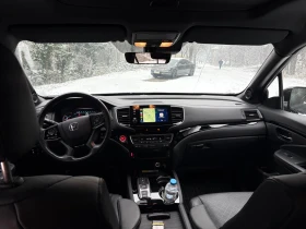Honda Passport Touring 3.5L , снимка 9