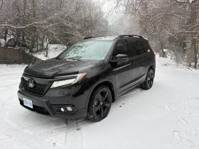 Honda Passport Touring 3.5L , снимка 4