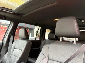 Honda Passport Touring 3.5L , снимка 7