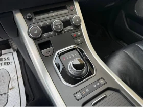 Land Rover Evoque * Carfax * Лизинг * TOP - 13000 € / 25425.79 лв. - 36106737 11