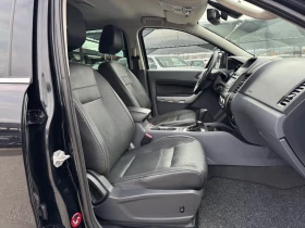 Ford Ranger 2.2D-АВТОМАТИК-КОЖА-РЕГИСТРИРАН - 11500 € / 22492.04 лв. - 32902318 17