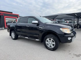 Ford Ranger 2.2D-АВТОМАТИК-КОЖА-РЕГИСТРИРАН - 11500 € / 22492.04 лв. - 32902318 6
