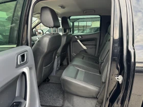 Ford Ranger 2.2D-АВТОМАТИК-КОЖА-РЕГИСТРИРАН - 11500 € / 22492.04 лв. - 32902318 16