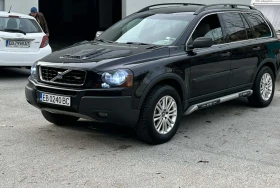 Volvo Xc90 - 7500 € / 14668.73 лв. - 74123259 2