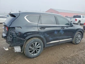 Hyundai Santa fe 2.4l Sel 2.4L - 10000 € / 19558.30 лв. - 92271371 3