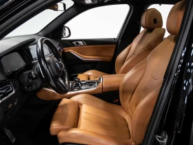BMW X5 * xDrive40i M SPORT PREMIUM ESSENTIAL BROWN INT *  | Auto.bg — изображение 10