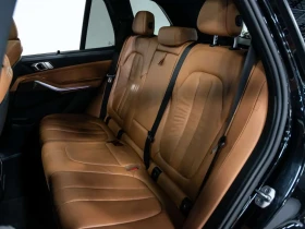 BMW X5 * xDrive40i M SPORT PREMIUM ESSENTIAL BROWN INT *  | Auto.bg — изображение 15