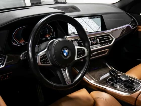 BMW X5 * xDrive40i M SPORT PREMIUM ESSENTIAL BROWN INT *  | Auto.bg — изображение 12