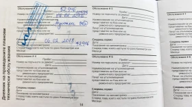 Kia Sportage GT LINE - 28700 € / 56132.32 лв. - 43210761 12