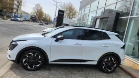 Kia Sportage GT LINE - 28700 € / 56132.32 лв. - 43210761 3