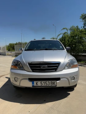 Kia Sorento 2.5 CRDi | Mobile.bg � ����� ������ 3