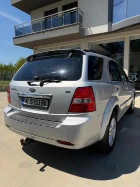 Kia Sorento 2.5 CRDi | Mobile.bg � ����� ������ 4