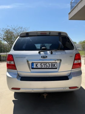 Kia Sorento 2.5 CRDi | Mobile.bg � ����� ������ 6