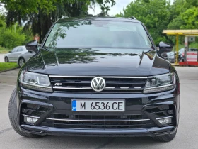 ����� �� �������� �� VW Tiguan 1.6, 116k.�., R-Line!