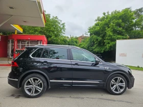 ����� �� �������� �� VW Tiguan 1.6, 116k.�., R-Line!