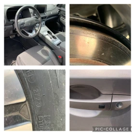 Hyundai Kona 136��.11200��.��������.���� | Mobile.bg � ����� ������ 9