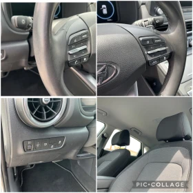 Hyundai Kona 136��.11200��.��������.���� | Mobile.bg � ����� ������ 11