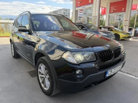 BMW X3 3.0d | Mobile.bg � ����� ������ 7