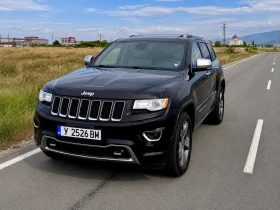 ����� �� �������� �� Jeep Grand cherokee 3.6 Overland* �����* ��������* �����* 2 ����� ����