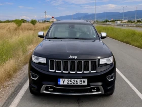 ����� �� �������� �� Jeep Grand cherokee 3.6 Overland* �����* ��������* �����* 2 ����� ����