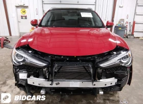 Alfa Romeo Stelvio Stelvio Ti AWD | Mobile.bg � ����� ������ 6