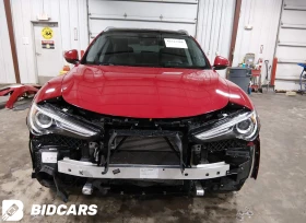 Alfa Romeo Stelvio Stelvio Ti AWD | Mobile.bg � ����� ������ 13