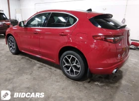 Alfa Romeo Stelvio Stelvio Ti AWD | Mobile.bg � ����� ������ 3