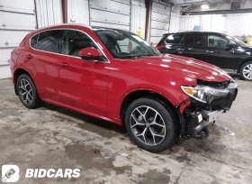 ������ Alfa Romeo Stelvio