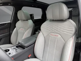 Bentley Bentayga V8 EWB = Mulliner = Гаранция - 227832 € / 445600.66 лв. - 22854056 8