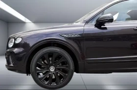 Bentley Bentayga V8 EWB = Mulliner = Гаранция - 227832 € / 445600.66 лв. - 22854056 5