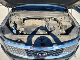 Kia Telluride 3.8l Lx | Mobile.bg � ����� ������ 12