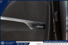 Audi SQ7 MATRIX* BOSE* ОБДУХВАНЕ* 360КАМЕРА* ДИСТРОНИК*  | Auto.bg — изображение 17