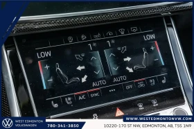 Audi SQ7 MATRIX* BOSE* ОБДУХВАНЕ* 360КАМЕРА* ДИСТРОНИК*  | Auto.bg — изображение 9