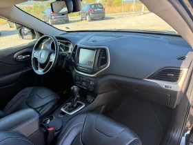 Jeep Cherokee 2.0M Jet-���������-4�4-��������-����-������ | Mobile.bg � ����� ������ 14
