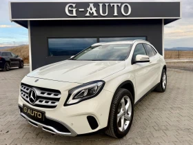 Mercedes-Benz GLA 200cdi face lift Собствен лизинг !!!