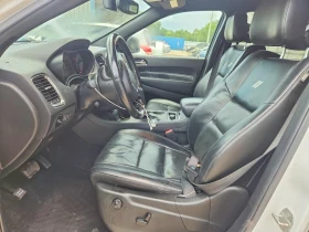 Dodge Durango R/T AWD 5.7 HEMI | Mobile.bg � ����� ������ 7