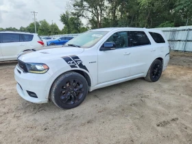 Dodge Durango R/T AWD 5.7 HEMI | Mobile.bg � ����� ������ 2