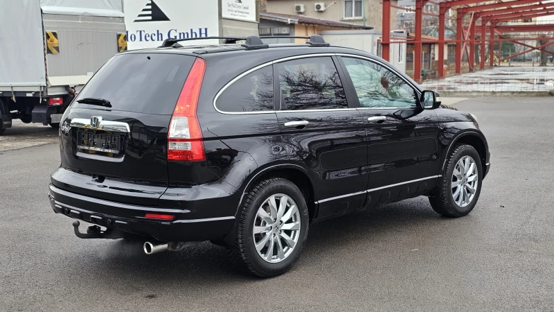 Honda Cr-v 2.0i-VTEC AWD 6SP CH-FACELIFT-ТОП СЪСТ.-ЛИЗИНГ, снимка 6 - Автомобили и джипове - 48472175