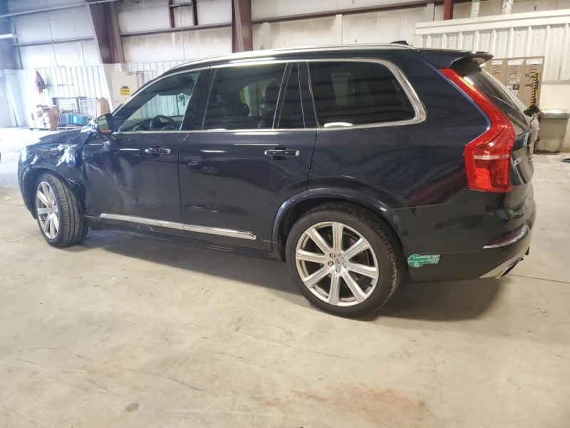 Volvo Xc90 T8 INSCRIPTION* Bowers&Wilkins* Дистроник* Пано* , снимка 6 - Автомобили и джипове - 48786363