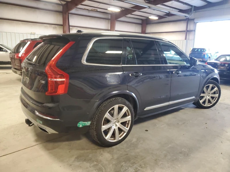 Volvo Xc90 T8 INSCRIPTION* Bowers&Wilkins* Дистроник* Пано* , снимка 4 - Автомобили и джипове - 48786363