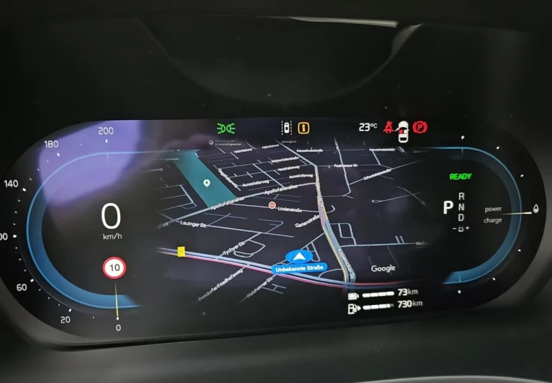 Volvo XC60 ULTRA/350HP/MASSAGE/PANO/B&W/360/MEMO/HUD/LED/394g, снимка 8 - Автомобили и джипове - 51907118