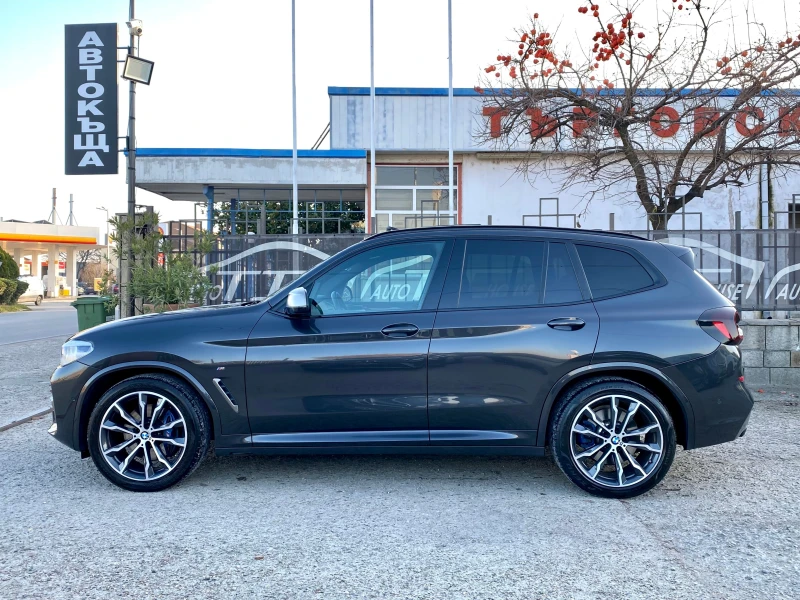 BMW X3 M40i* 360кс.* FULL* , снимка 5 - Автомобили и джипове - 52803600