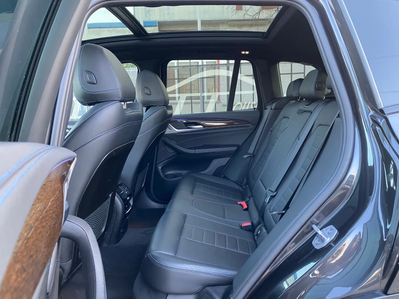 BMW X3 M40i* 360кс.* FULL* , снимка 15 - Автомобили и джипове - 52803600