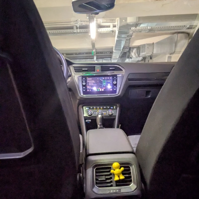 VW Tiguan Allspace, снимка 7 - Автомобили и джипове - 52829545