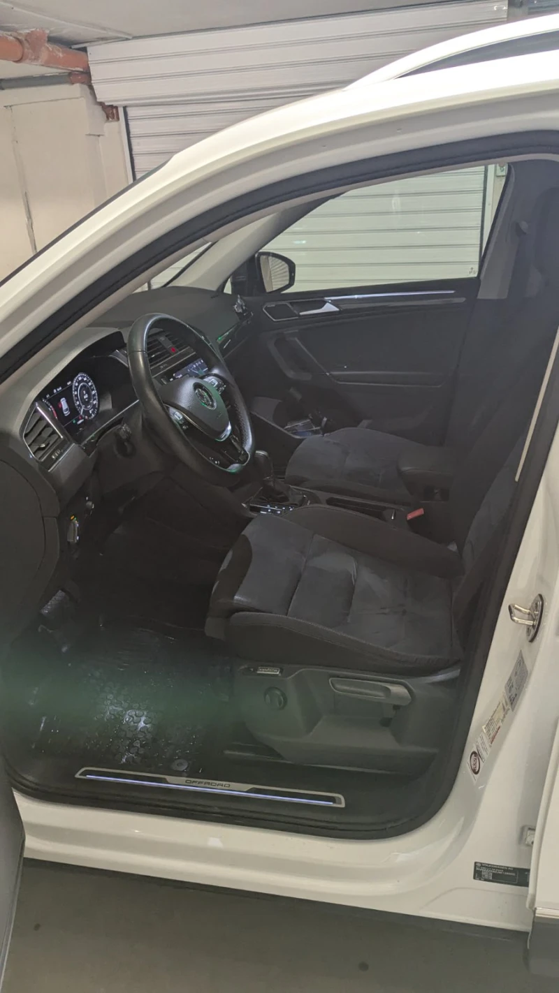 VW Tiguan Allspace, снимка 5 - Автомобили и джипове - 52829545