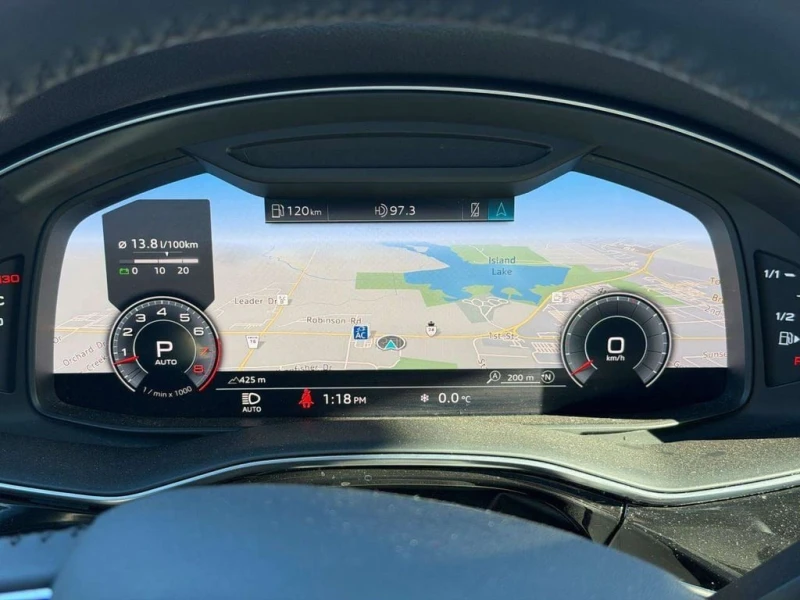 Audi Q8 * Premium * CARFAX * ЦЕНА ДО БГ, снимка 12 - Автомобили и джипове - 53055060