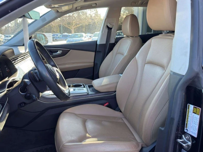 Audi Q8 * Premium * CARFAX * ЦЕНА ДО БГ, снимка 8 - Автомобили и джипове - 53055060