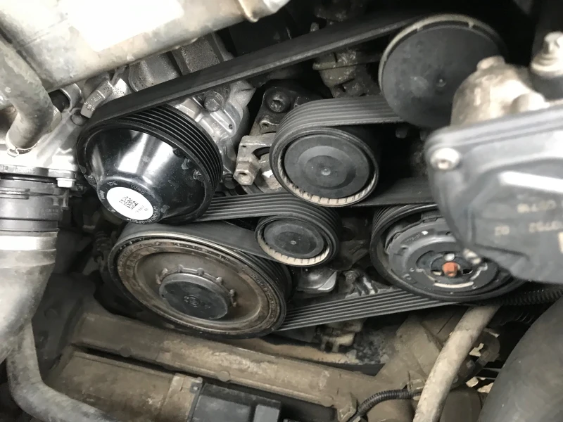 BMW X3 F25, xdrive 2.0d, снимка 9 - Автомобили и джипове - 53167559