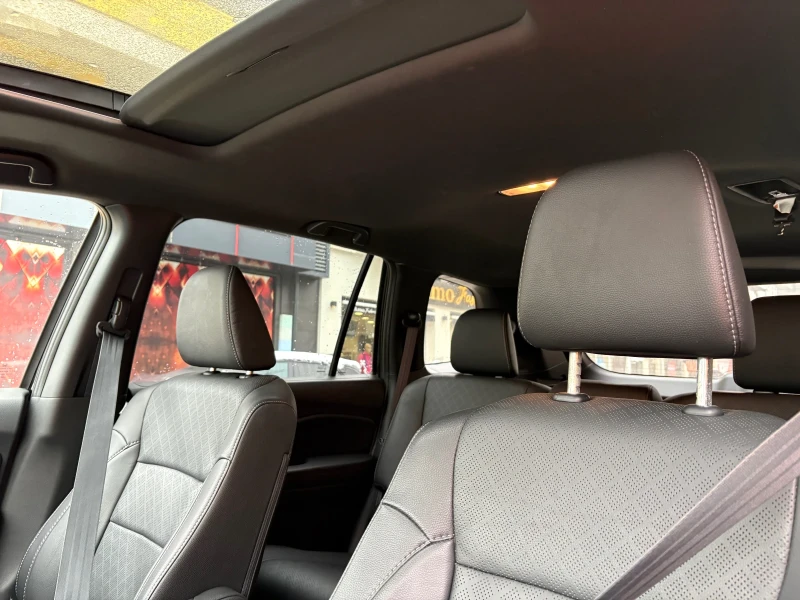 Honda Passport Touring 3.5L , снимка 7 - Автомобили и джипове - 53186087