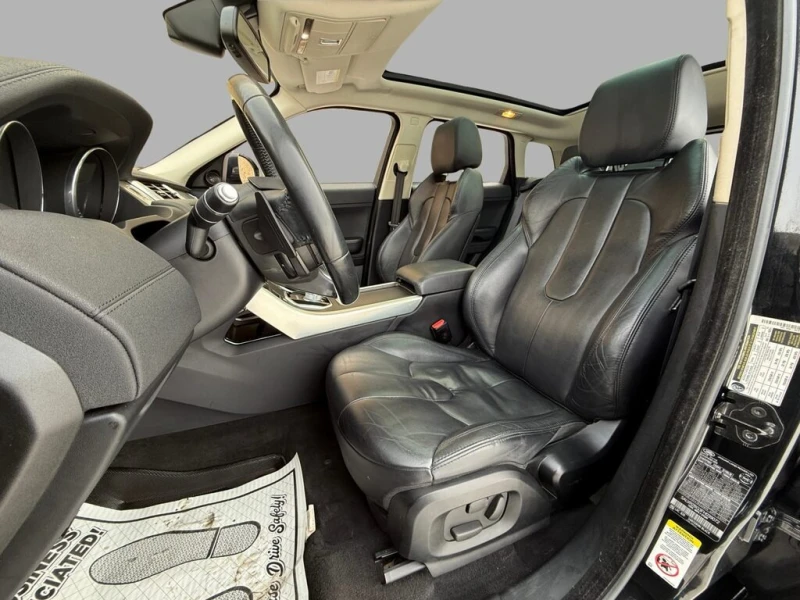 Land Rover Evoque * Carfax * Лизинг * TOP, снимка 8 - Автомобили и джипове - 53324487